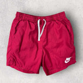 Nike Sports Shorts - S