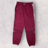 Adidas Embroidered Joggers - M