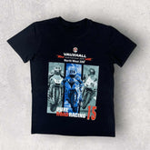 North West 200 Graphic T-shirt - M