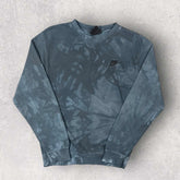 Nike Tie Dye Sweatshirt - XS