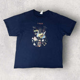 T-Rex Graphic T-shirt - XL