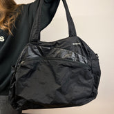 Reebok Duffel Bag - ONE SIZE