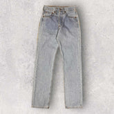 Levi’s 501 Straight Fit Jeans - W25 L32