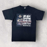 Bruce Springsteen Graphic T-shirt - M