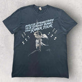 Bruce Springsteen Graphic Tshirt - M