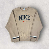 Nike Graphic Sweatshirt - XXL