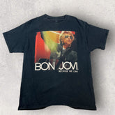 Bon Jovi 2013 Tour T-Shirt - L