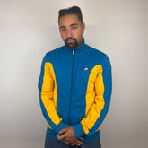 Nike Track Jacket - Medium