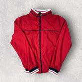 Hilfiger Denim Track Jacket - L