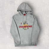 Liverpool FC Champion Hoodie - XL