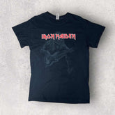 Iron Maiden Graphic T-shirt - M
