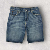 Levi’s 569 Shorts - W37