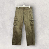 Wrangler Cargo Trousers - W37 L31