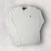 Polo Ralph Lauren Knit Sweater- S