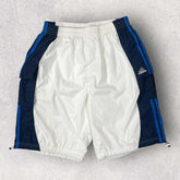 Adidas Sports Shorts - L