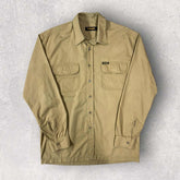 Wrangler Buttonup Shirt - M
