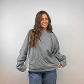 Adidas Ninja Windbreaker Top - L