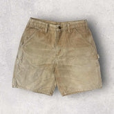 Carhartt Carpenter Shorts - W28