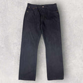 Levi’s 501 Straight Fit Jeans - W33 L32