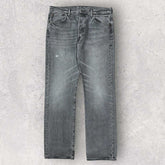 Levi’s 501 Straight Fit Jeans - W34 L32