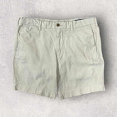 Polo Ralph Lauren Straight Fit Shorts - W34
