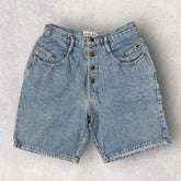 BHDC Vintage Denim Shorts - W27