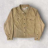 Levi’s Cordoruy Shirt - L