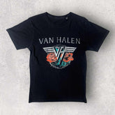 Van Halen Graphic T-shirt - S