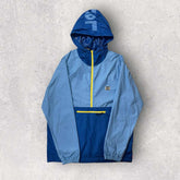 Levi’s Colour Block Windbreaker - M