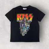 KISS Graphic T-shirt - L