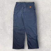 Carhartt Straight Fit Trousers - W36 L32