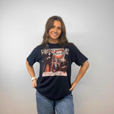 The Wanted Graphic Tshirt - M