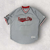 Kansas City Baseball Jersey - L