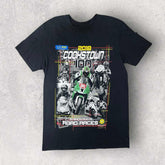 Cookstown 100 Graphic T-shirt - M