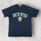 NYPD Graphic T-shirt - M
