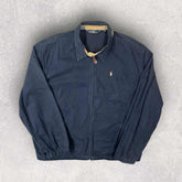 Polo Ralph Lauren Fullzip Jacket - XXL