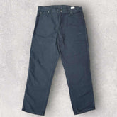 Dickies Straight Fit Trousers- W36 L32