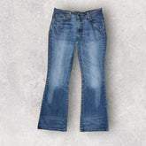 Levi’s 529 89 Bootcut Jeans - W29 L28.5