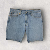 Levi’s 405 Shorts - W38