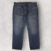 Levi’s 559 Straight Fit Jeans - W37 L30