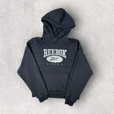 Reebok Graphic Hoodie - M