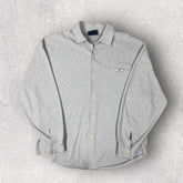 Robe Di Kappa Buttonup Shirt - XL