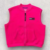 Tommy Jeans Fleece Vest - XL