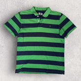 Timberland Striped Polo Shirt - L