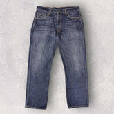 Levi’s 501 Straight Fit Jeans - W34 L30