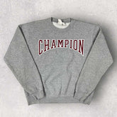 Champion Graphic Sweatshirt - M