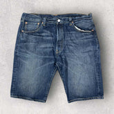 Levi’s 501 Shorts - W36