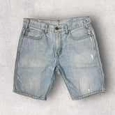 Levi’s 502 Shorts - W33