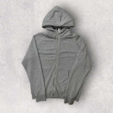 Nike Fullzip Hoodie - L