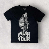 Cropp Graphic T-shirt - L